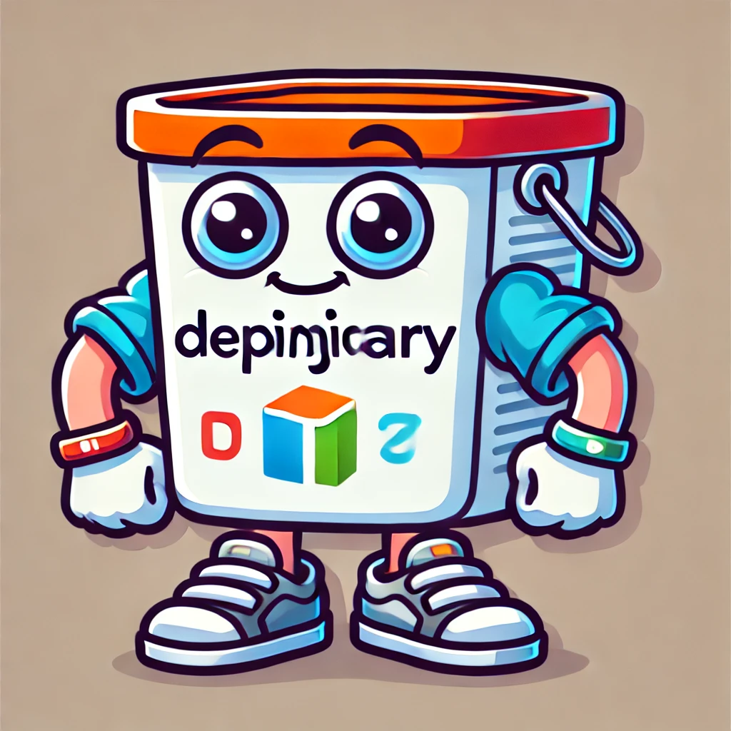Depinjionary
